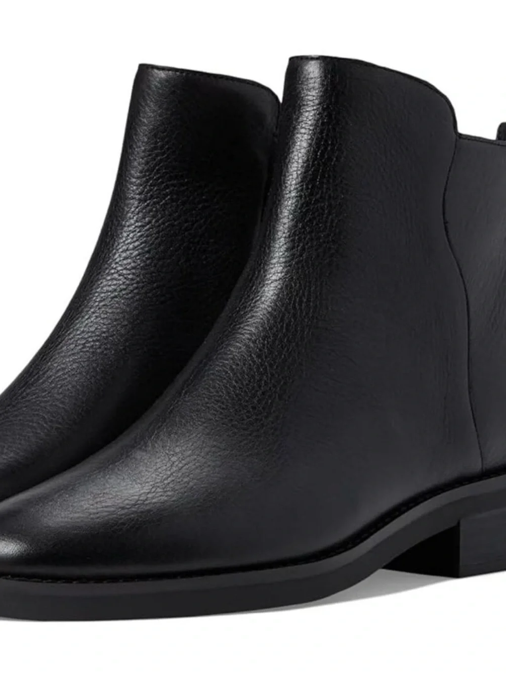 Cole Haan damage comfort